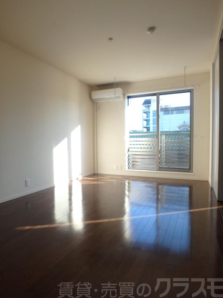 6/30 リビング/ダイニング