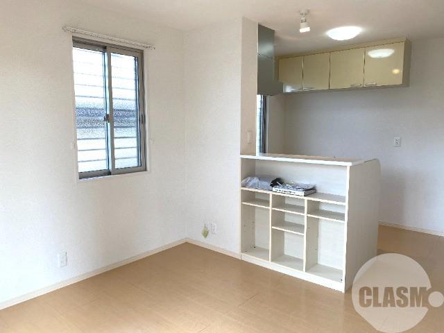 3/30 リビング/ダイニング