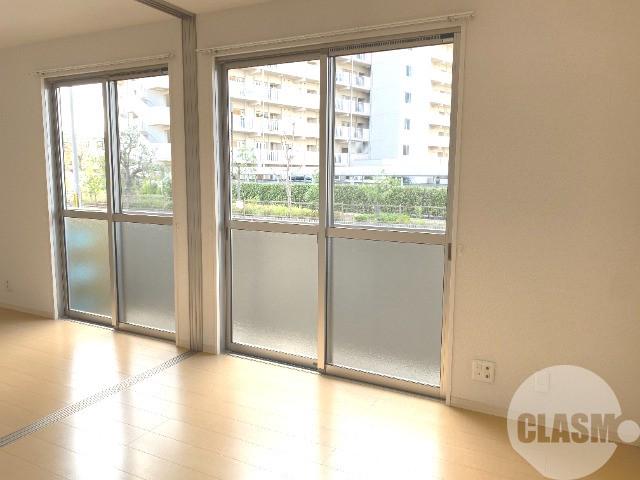 4/30 リビング/ダイニング