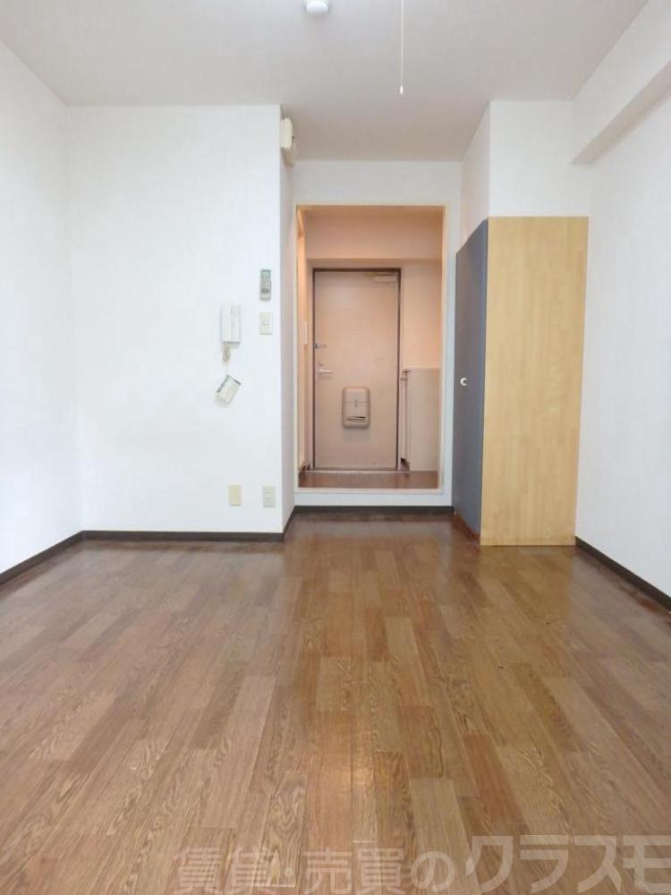 4/24 リビング/ダイニング