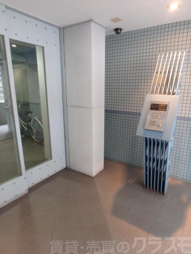 16/24 エントランス