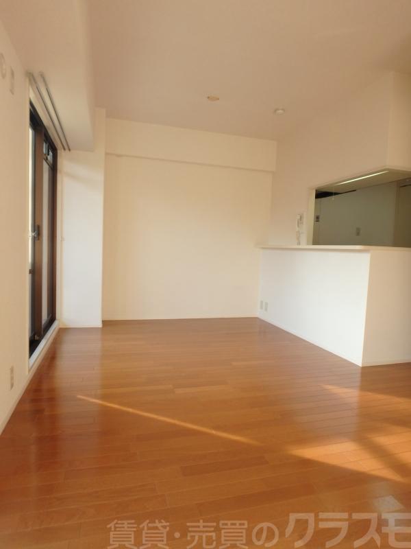 6/30 リビング/ダイニング