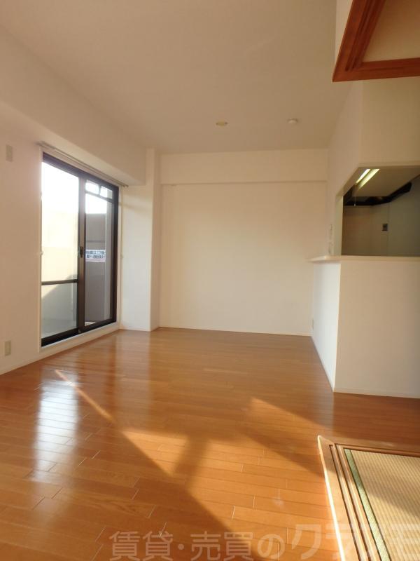 7/30 リビング/ダイニング