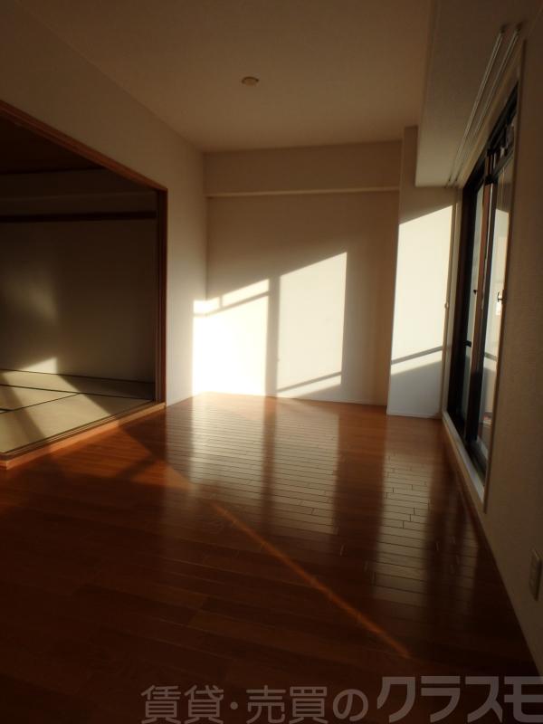 9/30 リビング/ダイニング