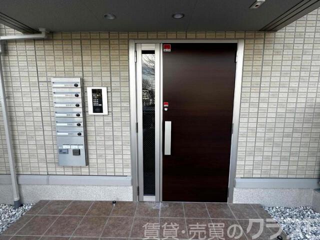 29/30 エントランス