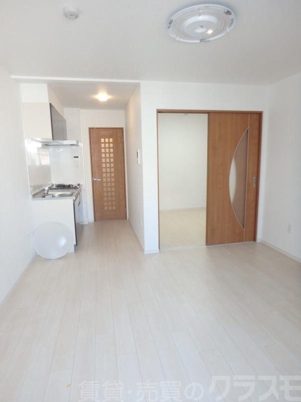 5/29 リビング/ダイニング