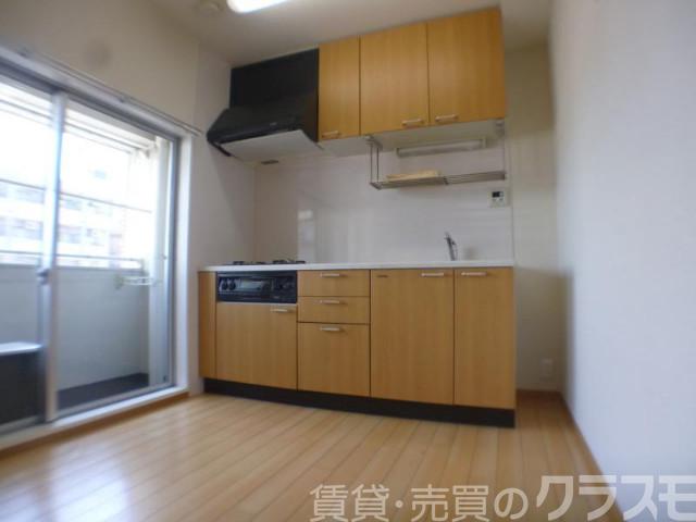 19/30 キッチン