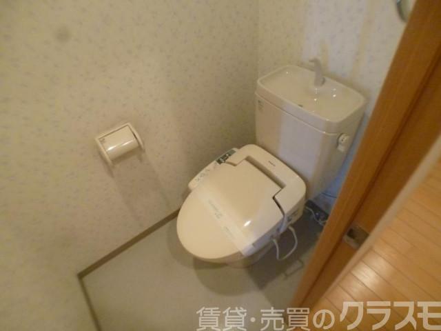 23/30 トイレ
