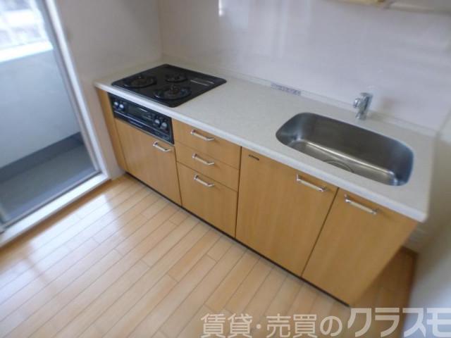 20/30 キッチン
