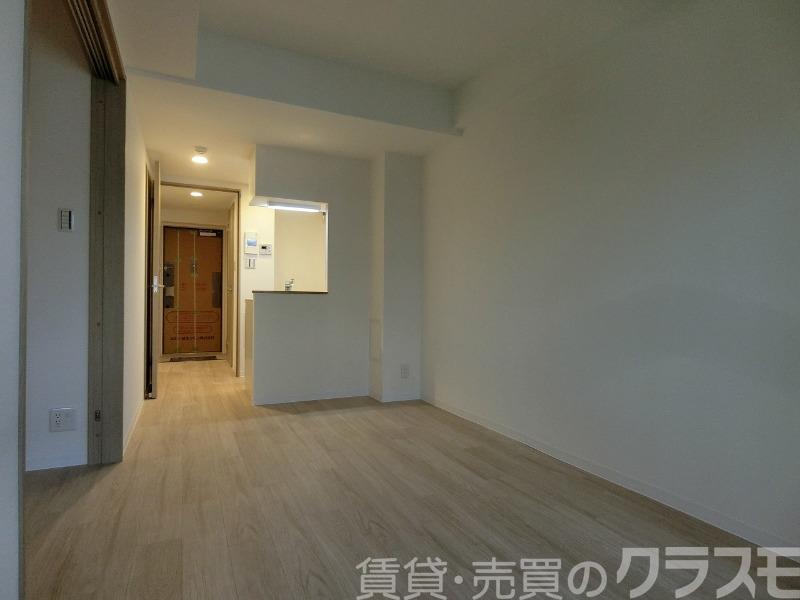 3/30 リビング/ダイニング