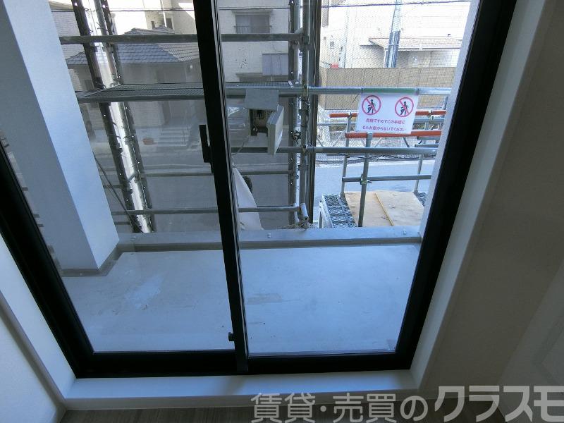 24/30 バルコニー