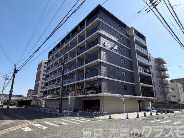 29/30 エントランス