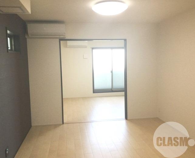 3/29 リビング/ダイニング