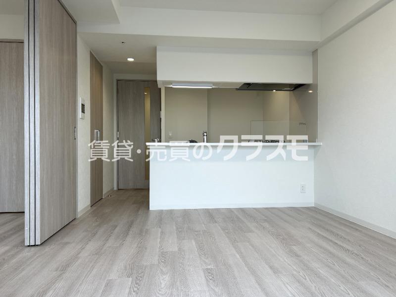 3/22 リビング/ダイニング