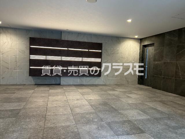 16/22 エントランス