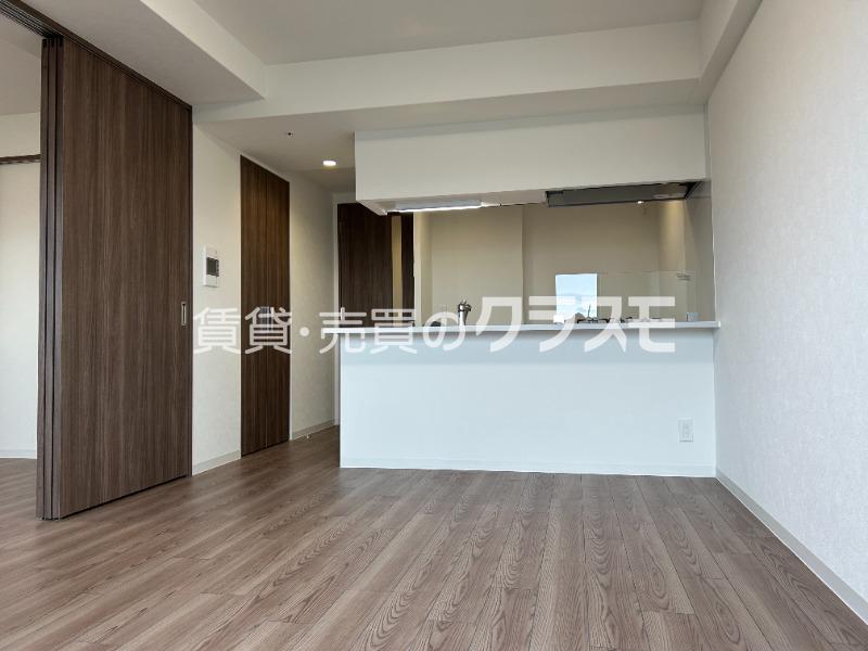 3/22 リビング/ダイニング