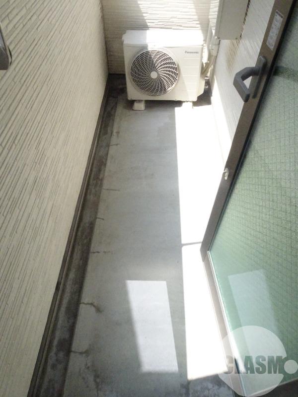 13/30 バルコニー