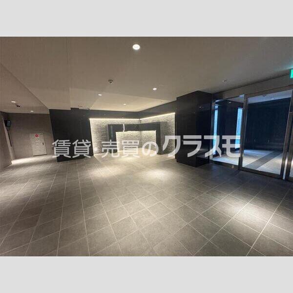 13/20 エントランス