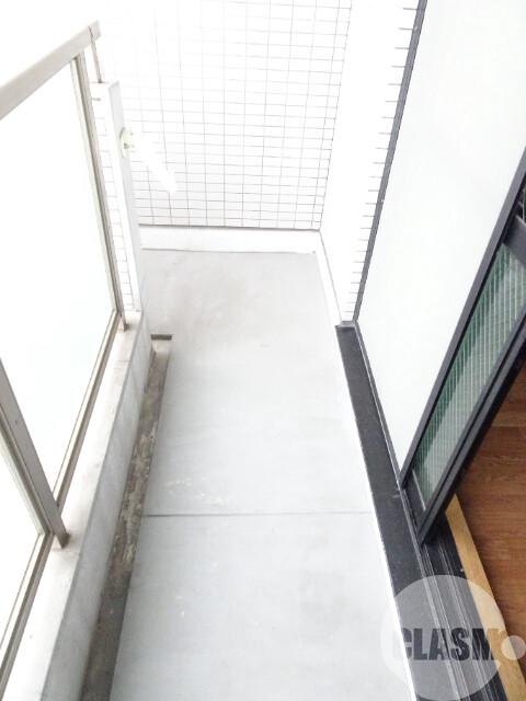 14/25 バルコニー