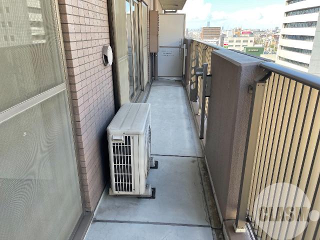 16/30 バルコニー