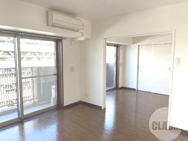 4/30 リビング/ダイニング