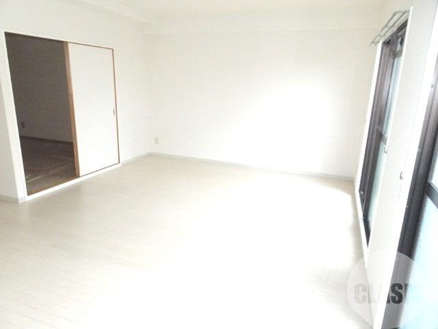 5/30 リビング/ダイニング