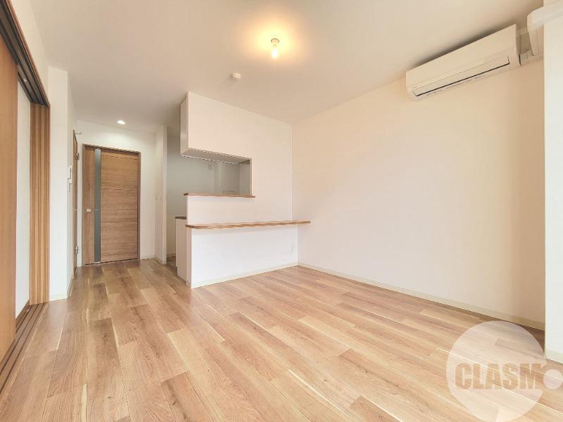 4/28 リビング/ダイニング