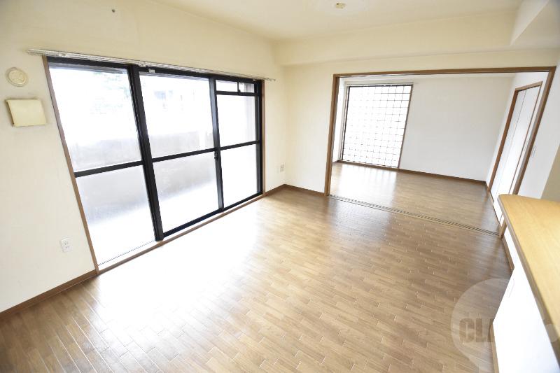 3/30 リビング/ダイニング