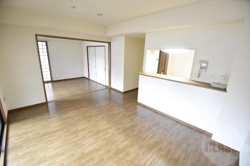 4/30 リビング/ダイニング