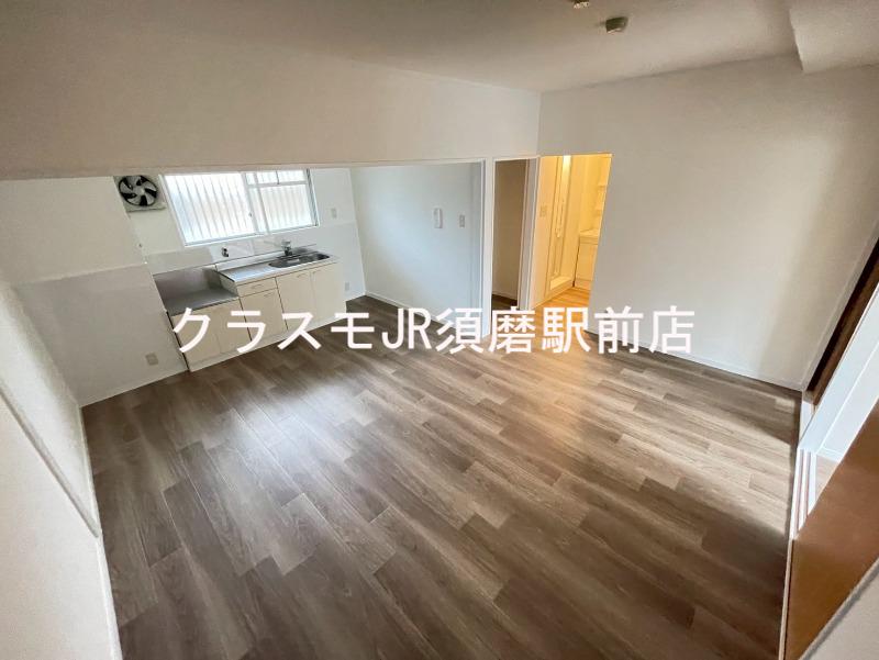 3/28 リビング/ダイニング