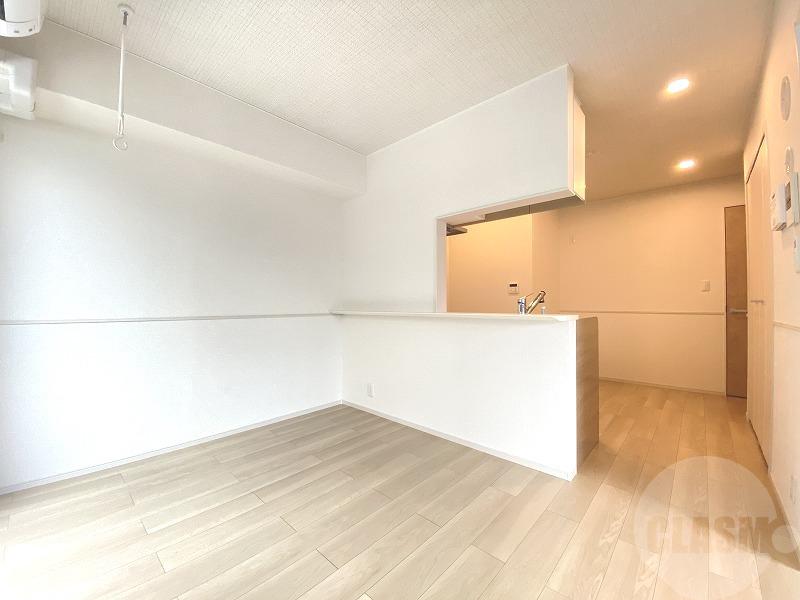 3/30 リビング/ダイニング