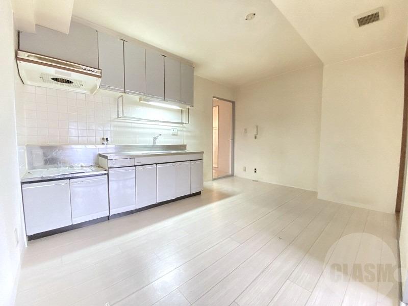 3/30 リビング/ダイニング