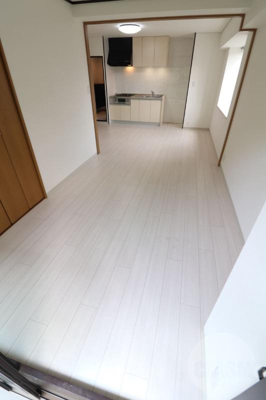 4/29 リビング/ダイニング