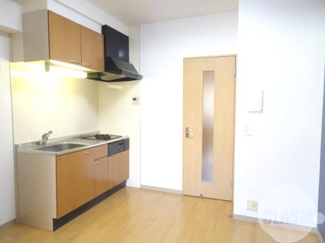 3/26 リビング/ダイニング