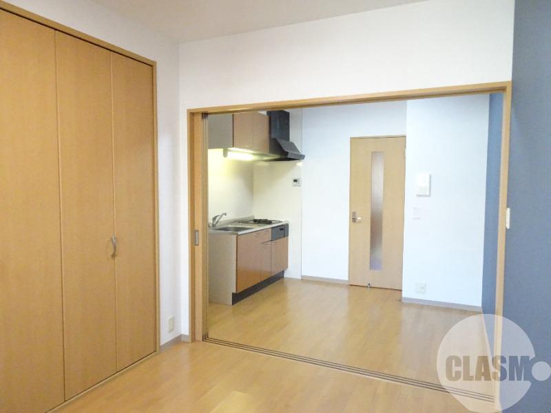 4/26 リビング/ダイニング