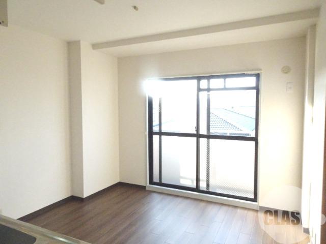 3/22 リビング/ダイニング