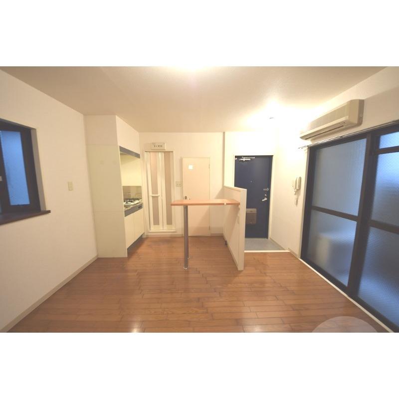 3/28 リビング/ダイニング