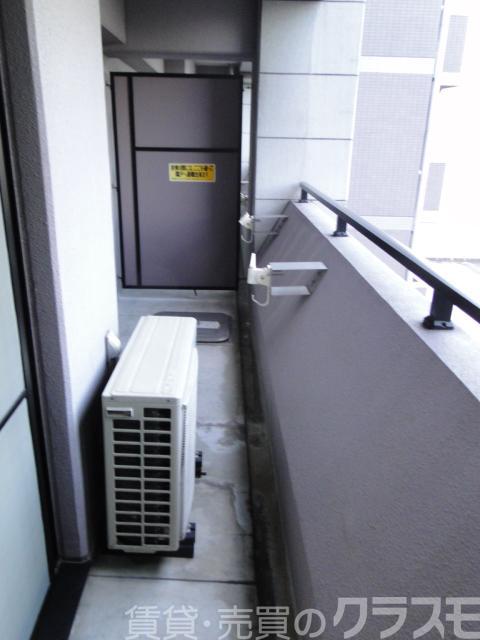 25/30 バルコニー