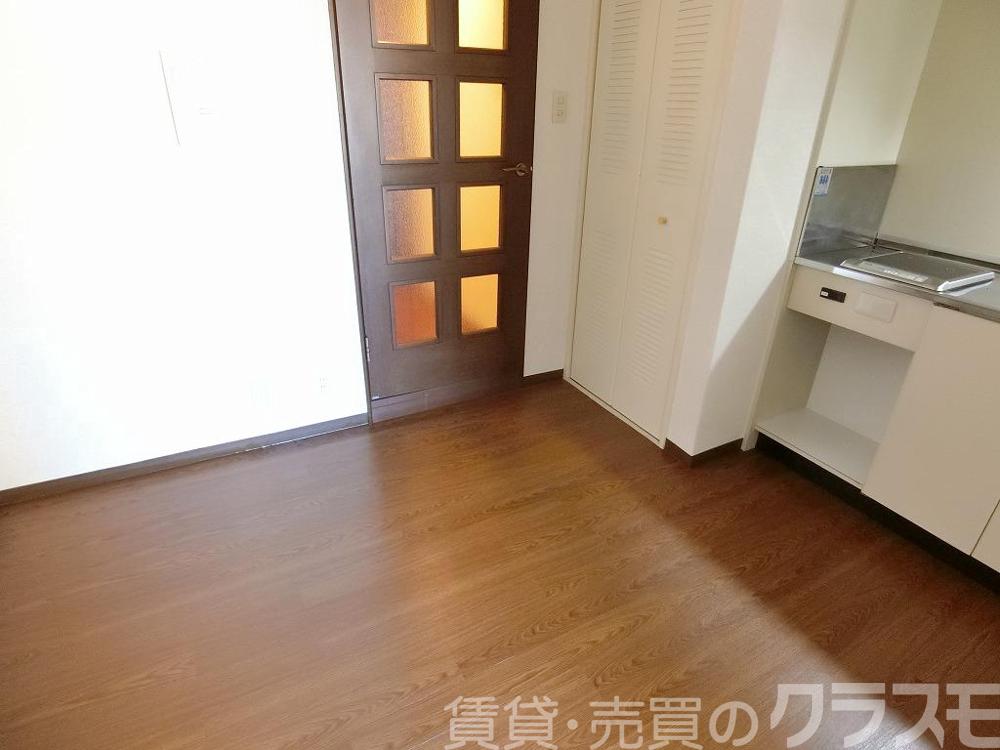 3/30 リビング/ダイニング