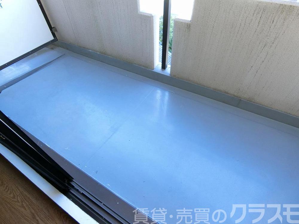 24/30 バルコニー