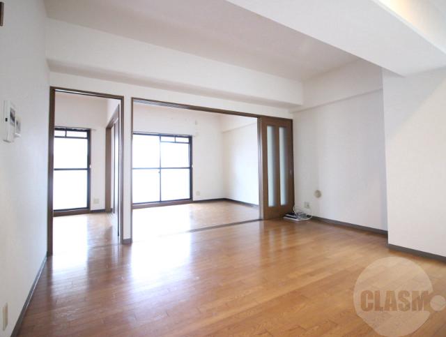 3/29 リビング/ダイニング