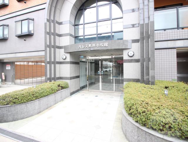 21/29 エントランス