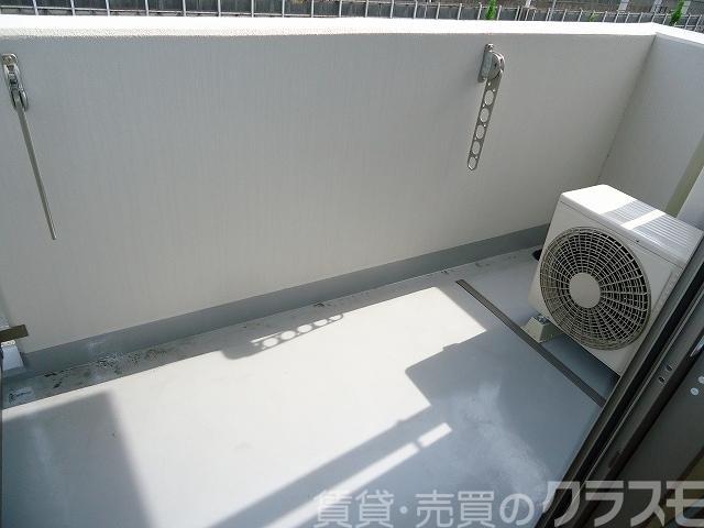 26/30 バルコニー