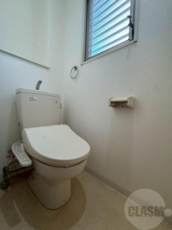 10/29 トイレ