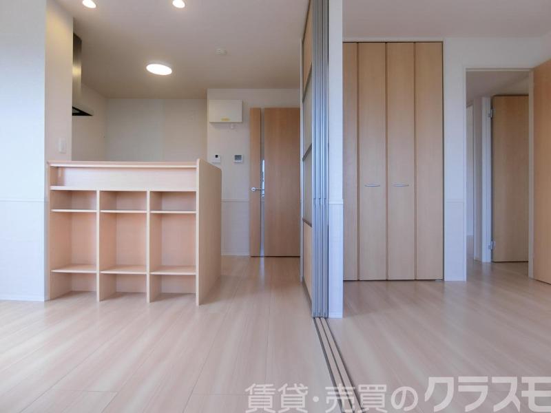 3/30 リビング/ダイニング