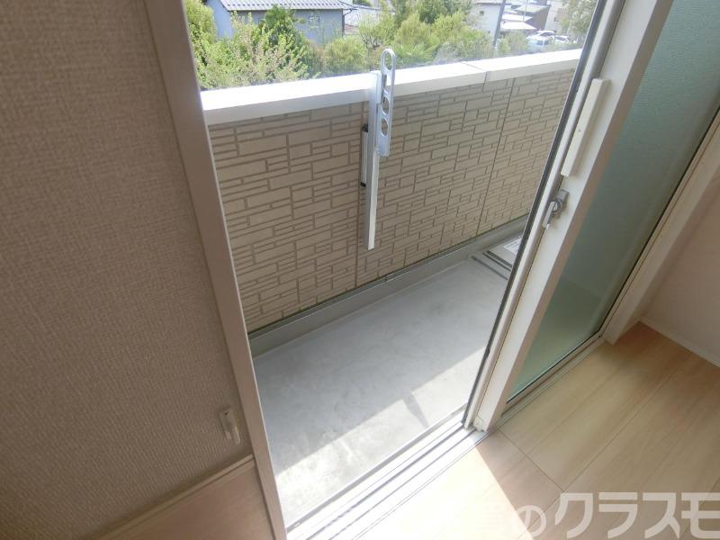 22/30 バルコニー