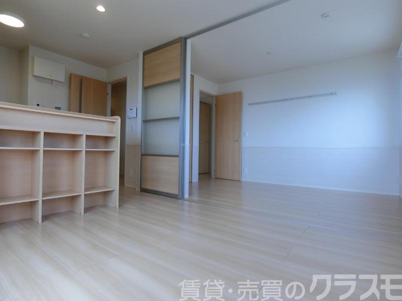 4/30 リビング/ダイニング