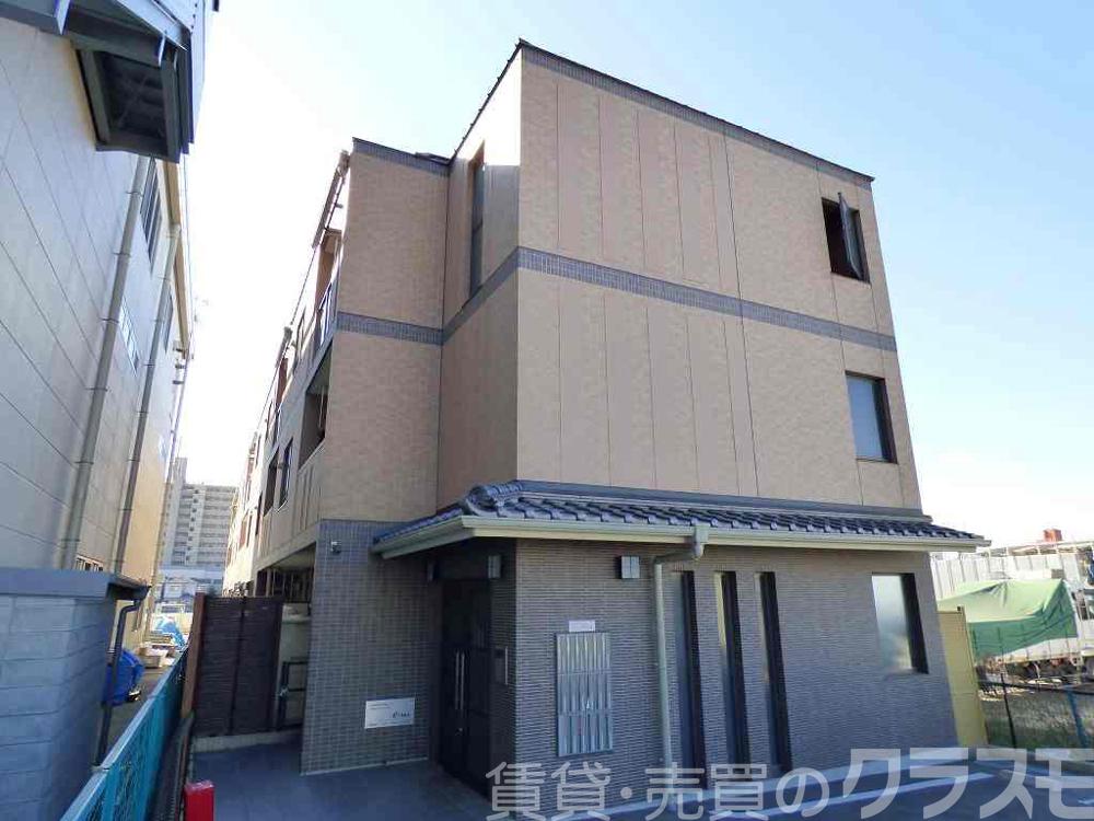 1/30 外観