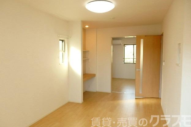 4/30 リビング/ダイニング