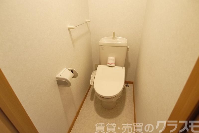 23/30 トイレ